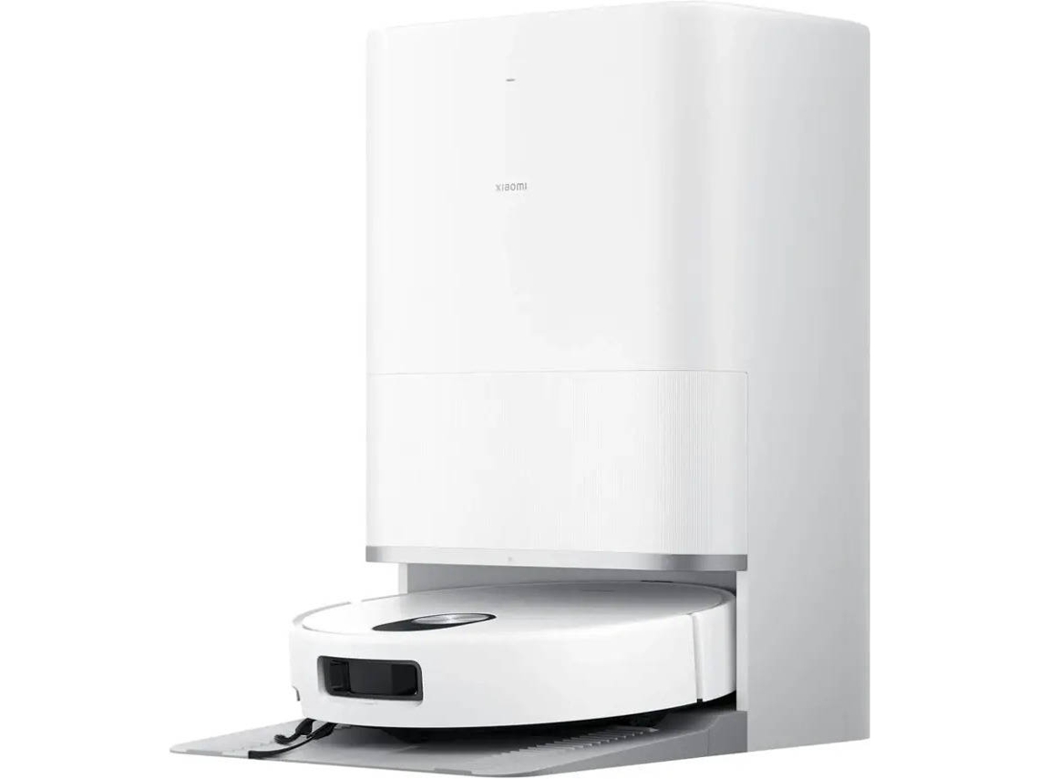 Aspirador Robot XIAOMI Vacuum 5 (Blanco)