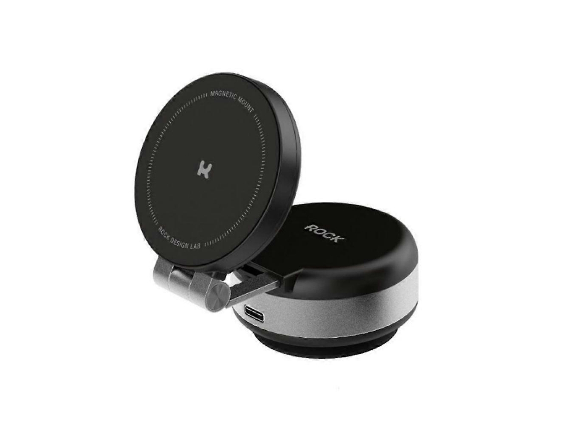 Soporte magnético para teléfono móvil, magnético de vacío eléctrico