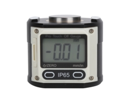 Juego De Ajuste Del Eje Z Para Torno Cnc Ip65 Pantalla Digital Magnética Retroiluminada