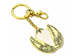 Llavero Huevo Dorado Harry Potter The Carat Shop