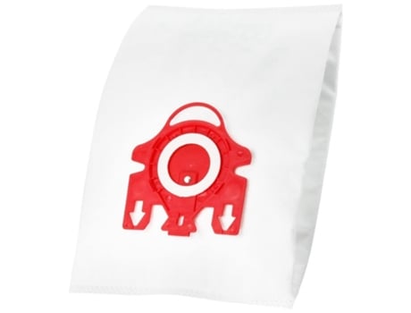 Bolsas de polvo 3D Airclean Efficiency para Miele FJM Hoover bolsas aspiradoras bolsa de polvo de repuesto