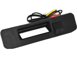 Cámara De Visión Trasera Para Coche Compatible Con X204, X156, W176, X253, W167, W166, X166, W447, Gla, A1, Glc, Ml Y Clase V.
