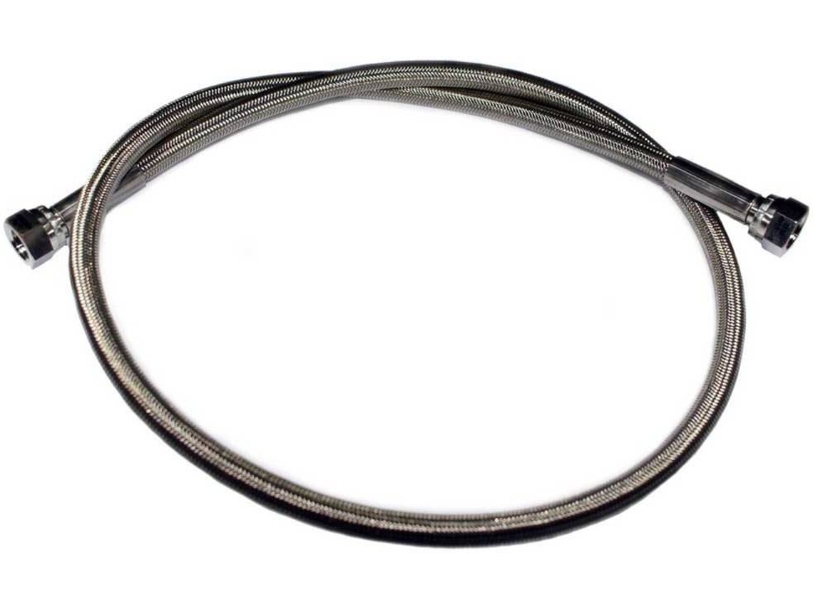 Ecualizador  de Buceo METALSUB Transfer Hose For Oxygen 1/4 Bsp (100 Cm)