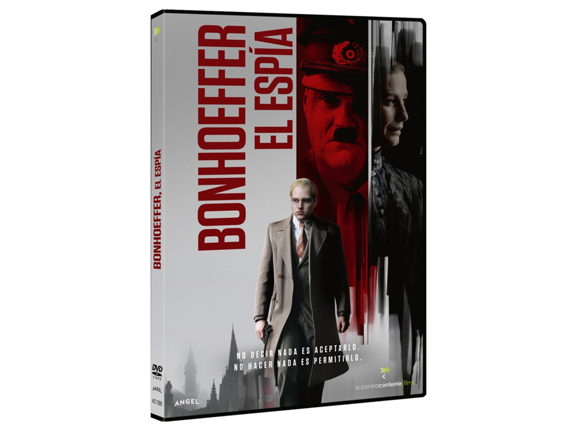 Bonhoeffer / Bonhoeffer, El Espía A Contracorriente Films, SL (2024)