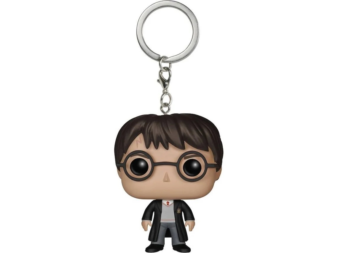 Llavero FUNKO Pop! Harry Potter: Harry
