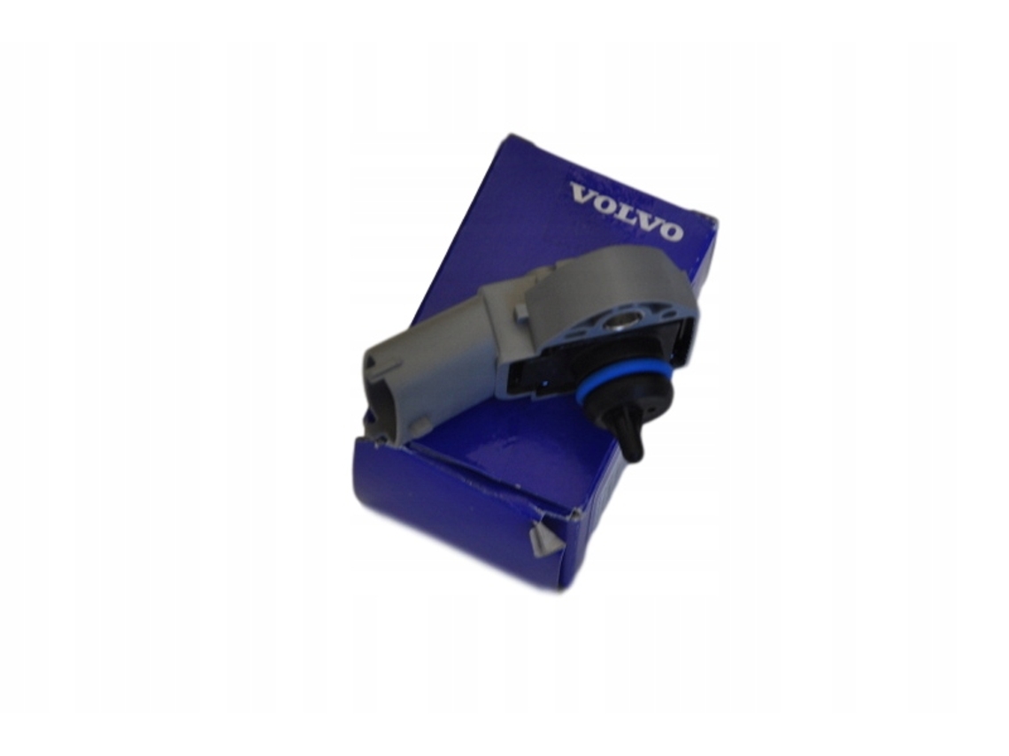 Sensor de presión de combustible original Volvo C30 C70 S40 V50 31272732