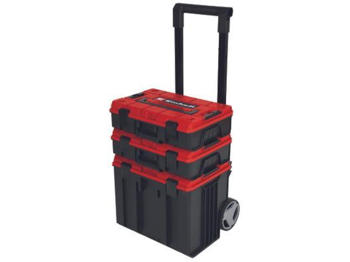 Torre E-Case EINHELL