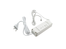Fuente de Alimentación 24V DC 40W 1.6A con Enchufe