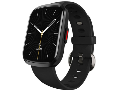 Smartwatch YIZHOOD YIZ1273 Negro