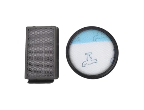 Kit de filtro para aspiradora Hepa Rowenta Rowent Compact Power