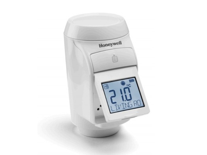 Mando TV HONEYWELL HR92 WE