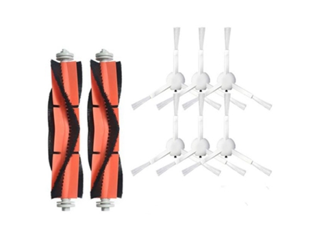 Accesorio Aspiradores XIAOMI 8 en 1C