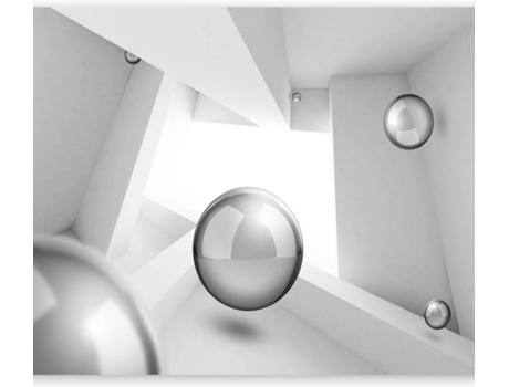 Papel de Pared ARTGEIST Play With Balls (392x280 cm)
