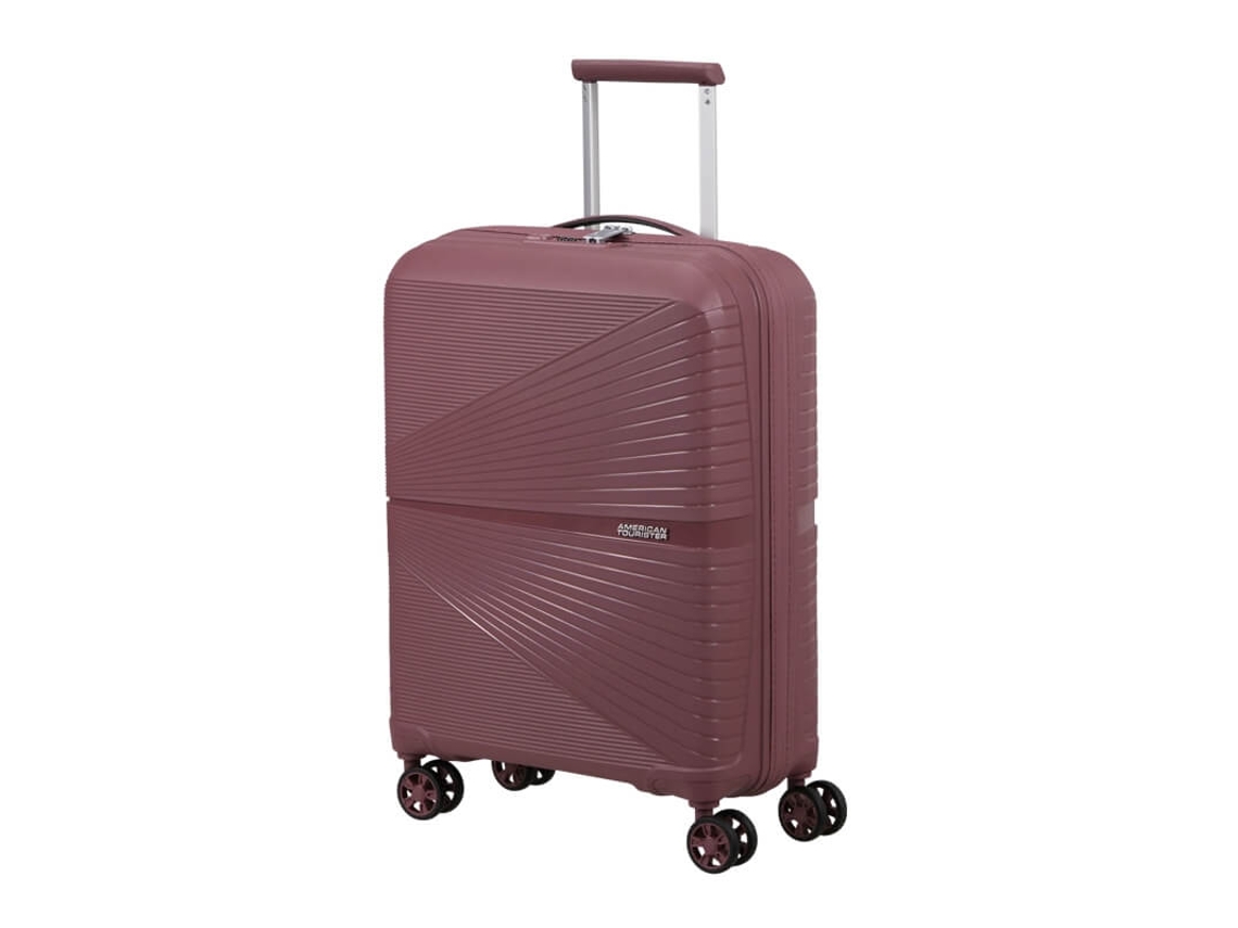 Maleta de cabina AMERICAN TOURISTER de 55 cm Airconic Galactic