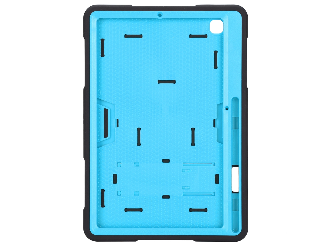 Funda protectora para tableta (resistente a caídas y fácil de transportar)