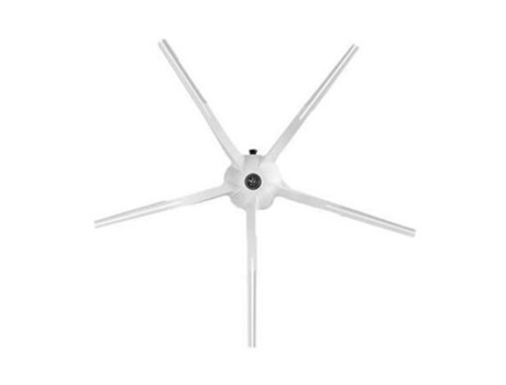 Cepillo de rodillo principal, fregona, cepillo lateral de filtro Hepa para Xiaomi Roborock S7 T7S Plus, piezas de repuesto para aspiradora