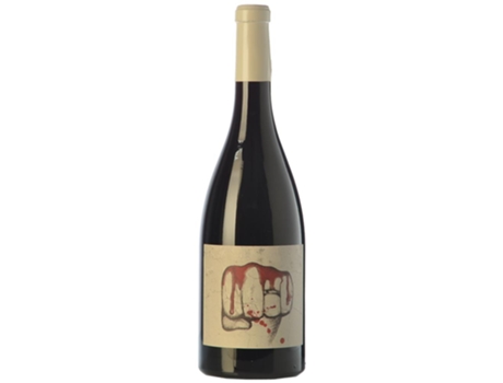 Vino EL ESCOCÉS VOLANTE El Escocés Volante El Puño Grenache Calatayud Crianza (0.75 L - 1 unidade)