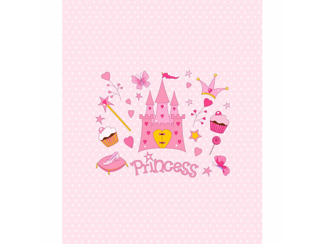 Funda Nórdica Cool Kids Margot Reversible (150x220 cm) (Cama de 80/90)