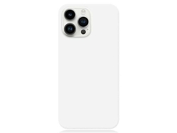 Paquete De 10 Fundas Protectoras Rígidas De Pc Mate Antihuellas Para Iphone 16 Pro Max, Compatible Con Impresión Por Transferencia Térmica.
