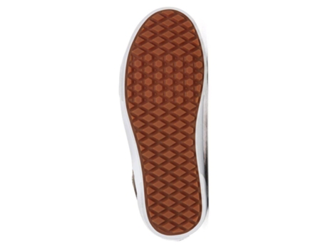 Zapatillas VANS Sk8-Hi 46 Mte Dx - Hombre (39 - Negro)