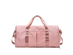 Bolsa de Almacenamiento XGF Rosa