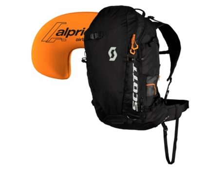 Kit mochila moto l SCOTT Patrol E2 30