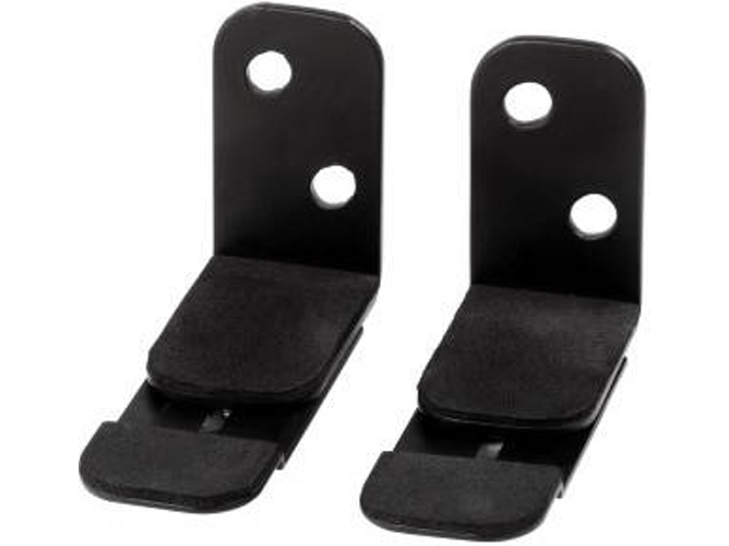 Soporte de TV HAMA 108745 (55'' - Hasta 10 Kg)