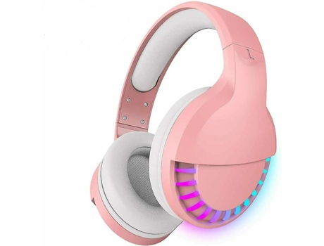 Auriculares Bluetooth inalámbrico para juegos de teléfono/pc/ipad