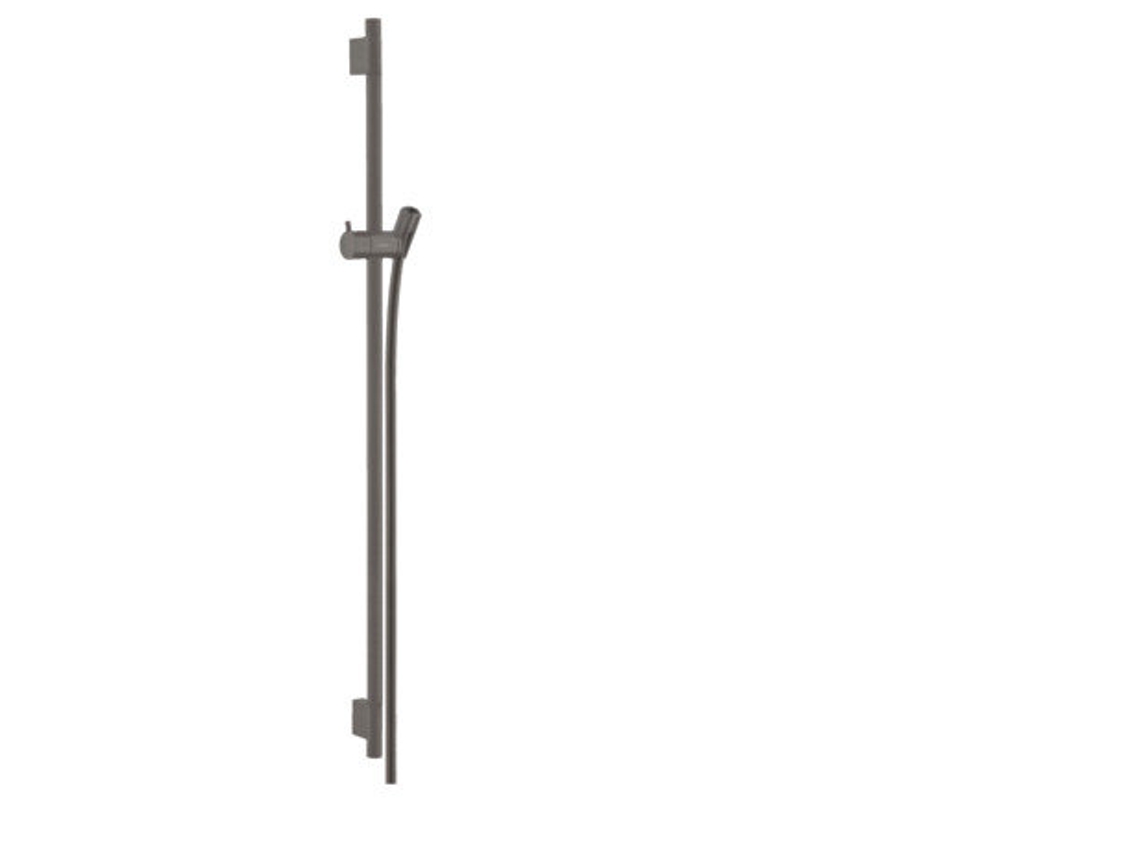 Barra de ducha S Puro 90 cm con manguera de ducha 28631 HANSGROHE 149 x 45 x 1002