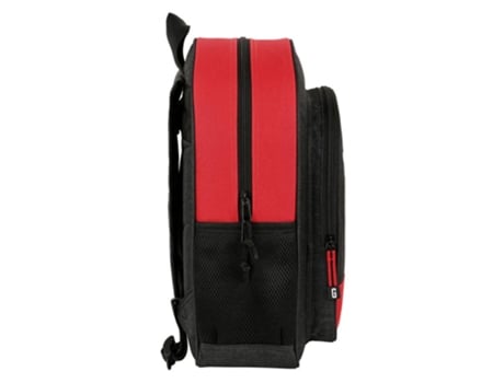 Safta Feitiçaria Harry Potter 38 Cm Mochila