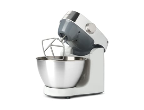 Kenwood Khc29.H0Wh Robot de Cocina 1000 W 4,3 L Acero Inoxidable Blanco