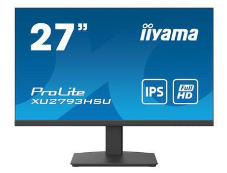 Monitor IIYAMA XU2793HSU - B4 (27" - 75 Hz - 4 ms)