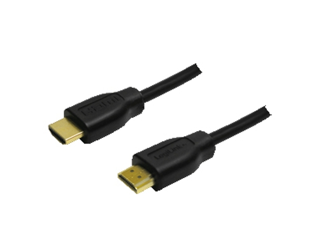 Cable HDMI Logilink (HDMI - HDMI - 3 m m)