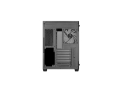 Caja Semitorre ATX AEROPGSDRYFT-G-BK (Negro ATX Mini-ITX mATX Midi-Tower) AEROCOOL