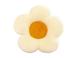 Almohada De Flores, Almohada Con Forma De Flor, Cojín, Almohada
