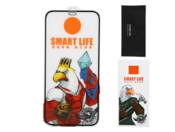 Protector De Pantalla De Vidrio Templado Para Teléfonos Móviles, Vidrio De Diamante, Compatible Con Iphone 12/12pro