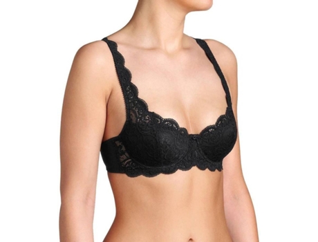 Sujetador TRIUMPH Algodón Mujer (38E)