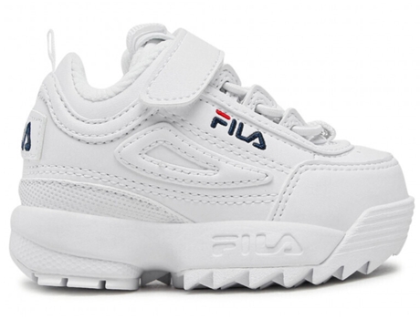 Zapatillas FILA Unisexo (Multicolor - 20)
