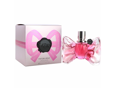 Perfume Mujer VIKTOR & ROLF EDT Bonbon Pastel 50 ml
