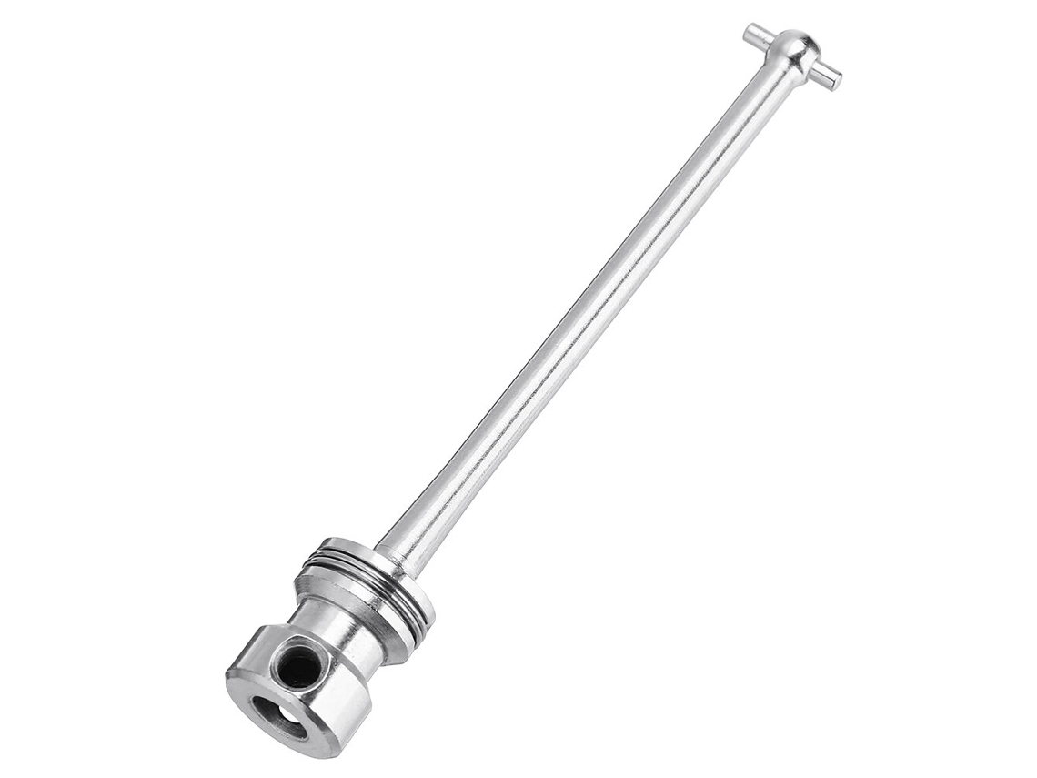 Wltoys 12428 12428-b Metal Center Drive Shaft 1/12 Rc Car Spare Parts 0478