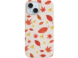 Funda SBS Fall Xiaomi 13C (Blanco)