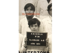 Libro Carapalida,El de CHITARRONI LUIS (Castellano)