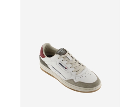 Zapatillas Retro de Mujer VICTORIA V Classic Marrón (41)