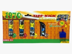 TIPP-KICK Wm Classics Brasil 1970 Tipp018125