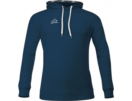 Sudadera de Hombre ROSSIGNOL Multicolor Gris (4XL)