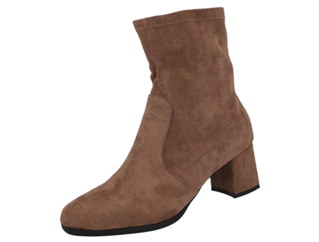 Botas 23M657 Botas Elásticas de Mujer 38 MYSOFT
