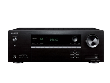 Receptor ONKYO Av 8K 7.2 Txnr5100Bk