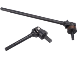 Conjunto De Eje De Transmisión Cvd Delantero Para Coche Rc Vp F10 Phoenix /10 – Y Ejes De Aleación