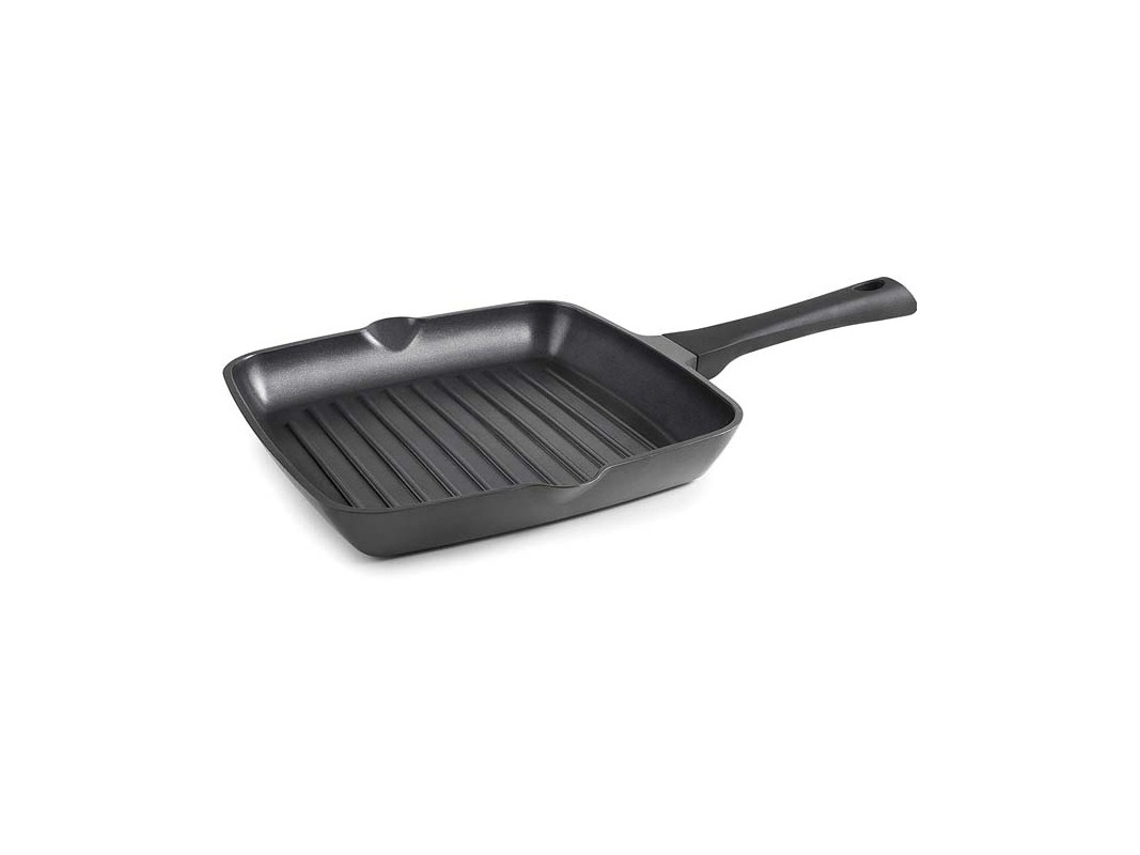Grill SUINGA (28x28cm - Multicolor)