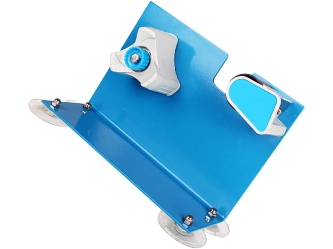 Herramienta De Mesa Para Cortar Cinta Adhesiva Con Cuchilla Afilada